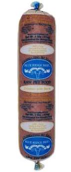 Blue Ridge Beef 2lb Chubs Chicken with Bone