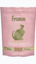 Fromm Gold Kitten Formula 4lbs