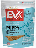 Evanger's EVX Enhanced Diet Jerky Treats - Puppy