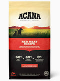 ACANA Red Meat Recipe 32lbs