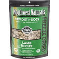 Northwest Naturals Freeze Dried Lamb Recipe for Dogs