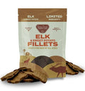Gaines Family Farmstead Sweet Potato Elk Fillets 8oz
