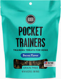 BIXBI Pocket Trainers Bacon