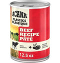 Acana Classics Beef Pate