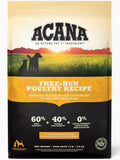 ACANA Free Run Poultry 13lbs
