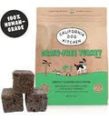 California Dog Kitchen Grain Free Turkey 4lb.