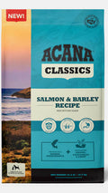 Acana Classics Salmon and Barley 22.5lb