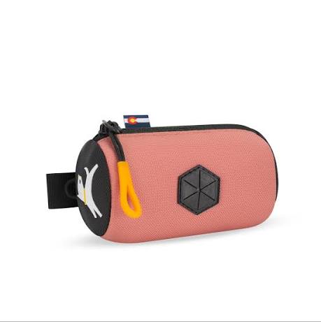 Ollydog Scoop Pickup Bag Desert