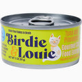 Birdie and Louie Tuna & Pineapple