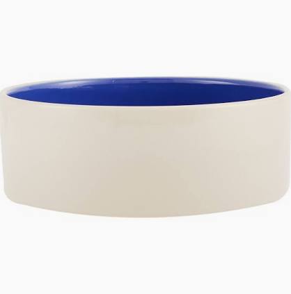 Ethical Pet Spot Crock Dish S 5"