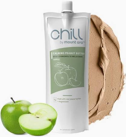 Mount Ara Chill Calming Spread - Apple
