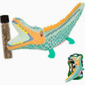Instincts Crazed Croc + Happynip