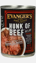 Evanger's Hand Packed Hunk of Beef