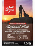 Orijen Regional Red 23.5lbs