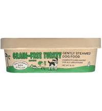 California Dog Kitchen Grain Free Turkey 1lb.