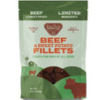 Gaines Family Farmstead Sweet Potato Beef Fillets 8oz