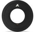 OllyDog Super Flier Raven Black