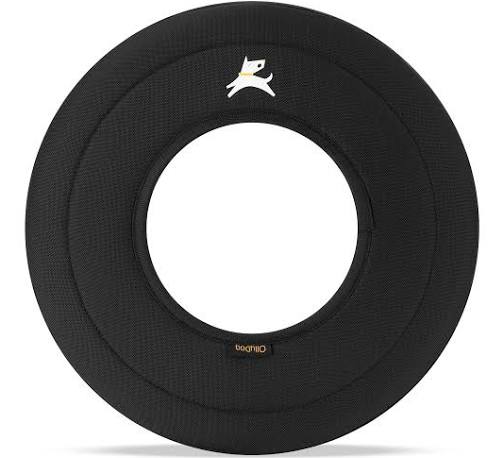 OllyDog Super Flier Raven Black