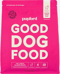 Good Dog Food - Freeze-Dried Lamb and Salmon Recipe 16 oz