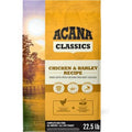 Acana Classics Chicken and Barley 4lbs