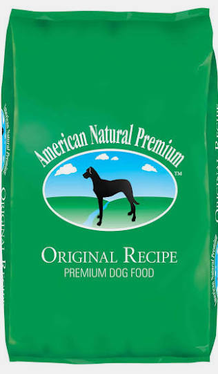American Natural Premium Original 12lb